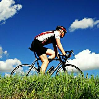 电音：骑行路上加点料