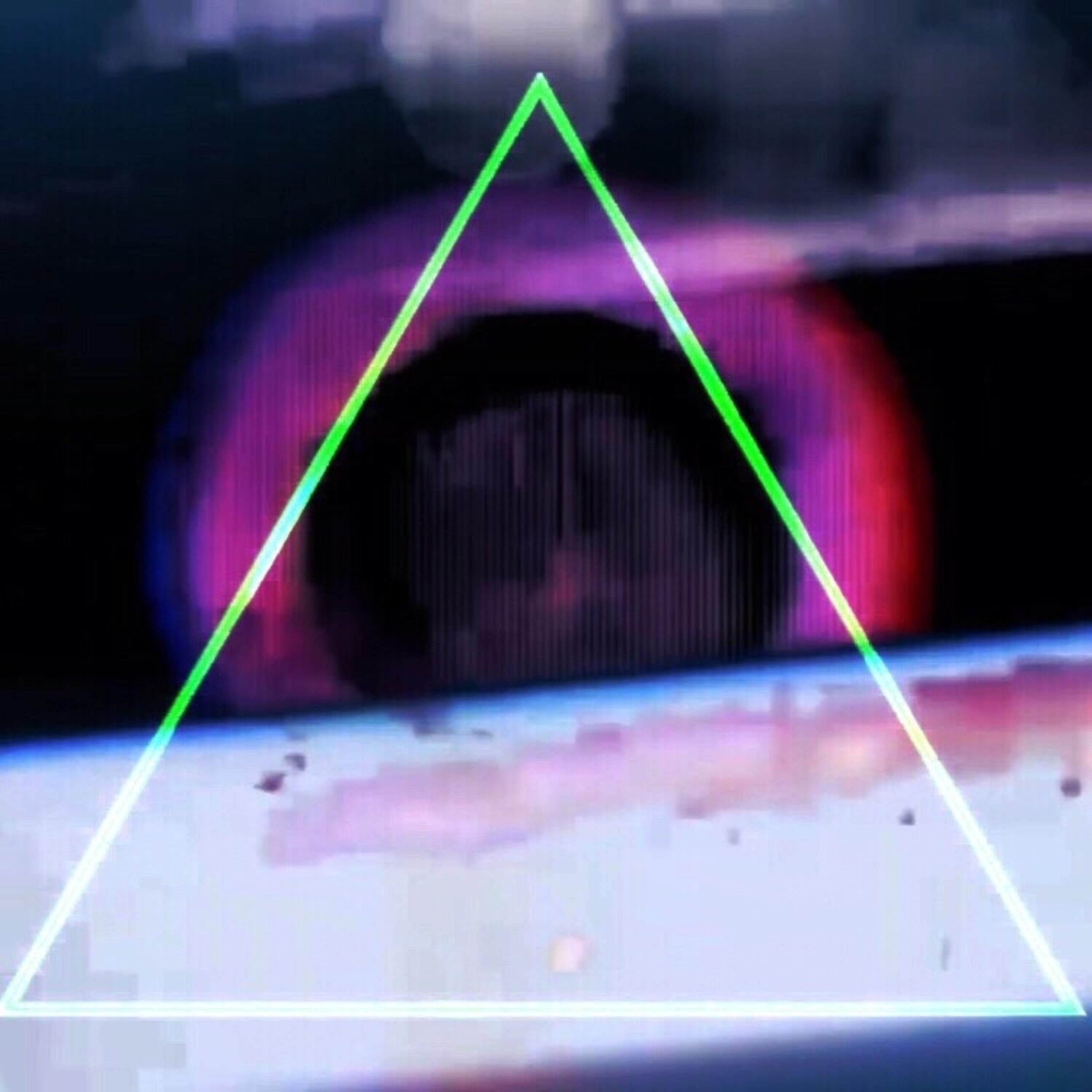 Triangle Tape