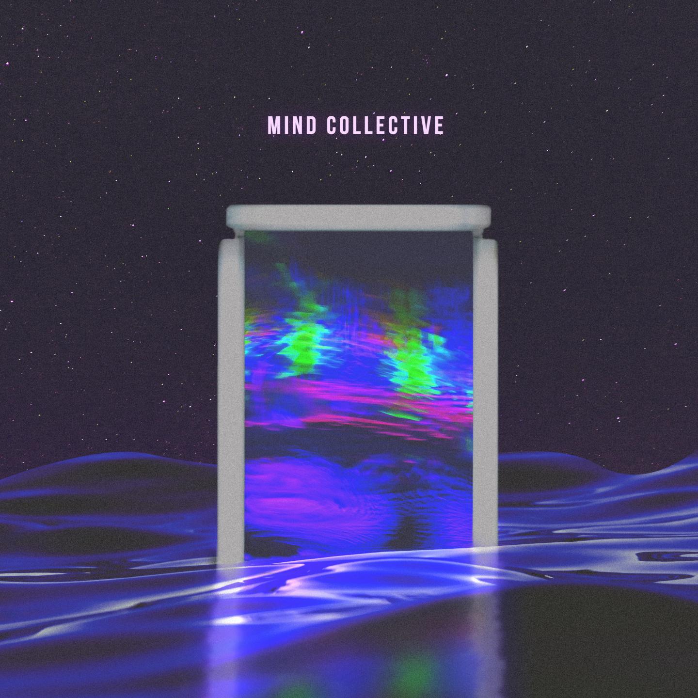 Mind Collective专辑