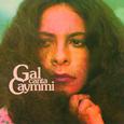 Gal Canta Caymmi