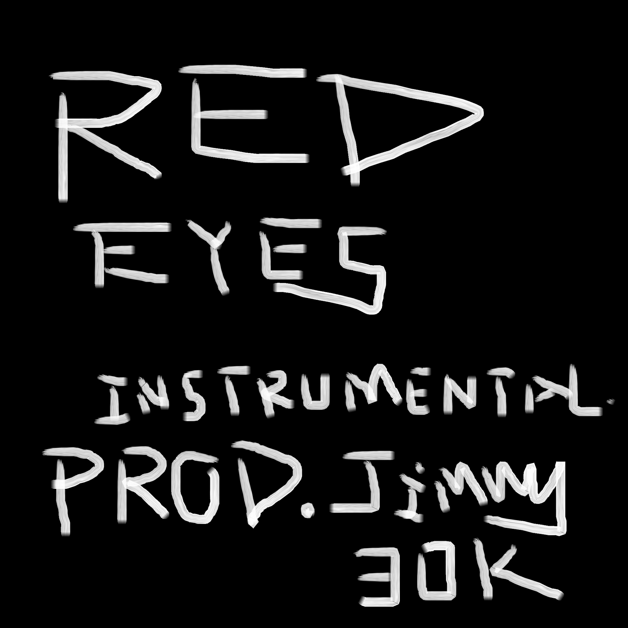 RED EYES [inst.]