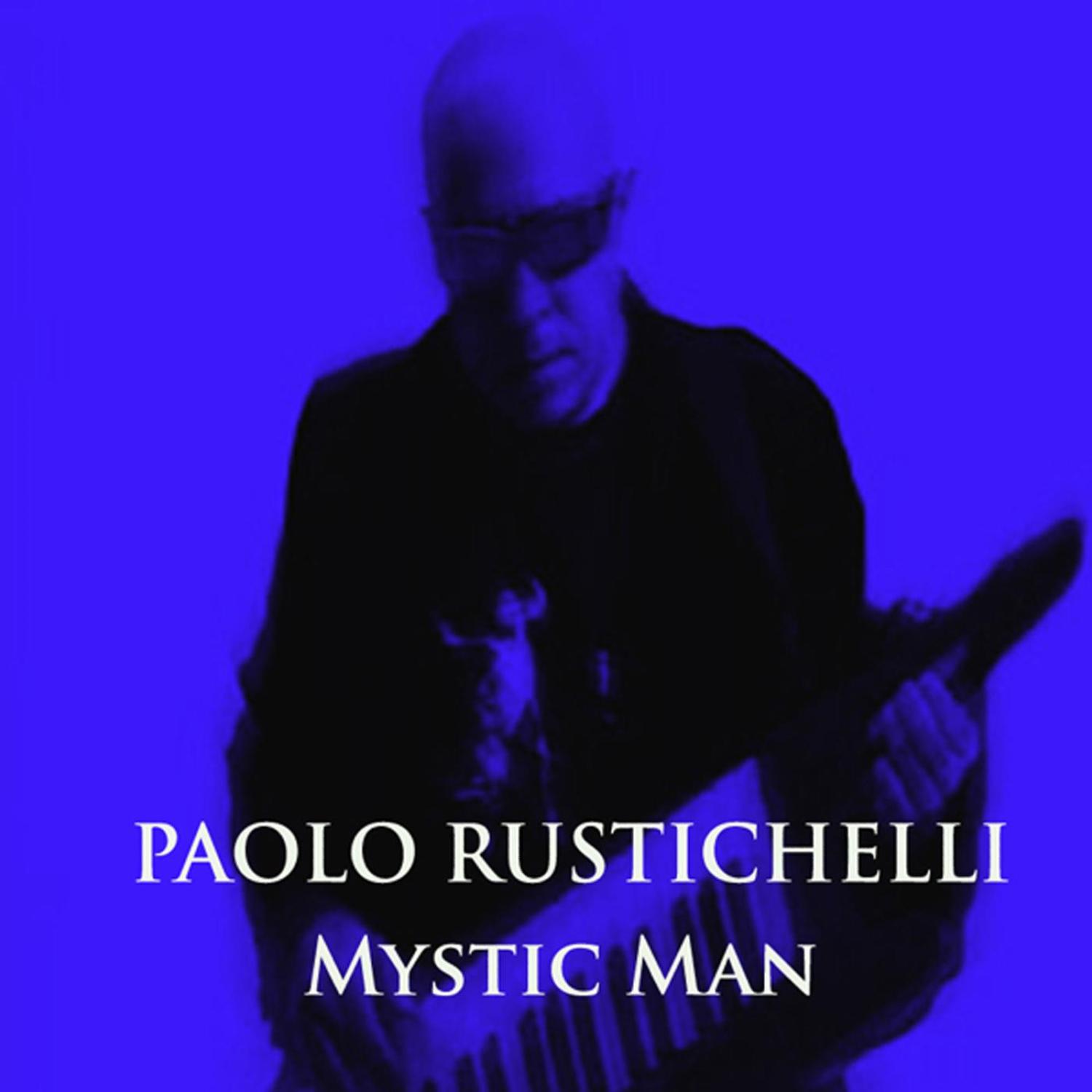 Mystic Man