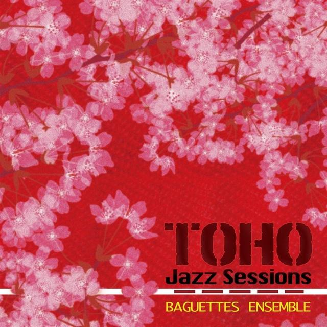 Toho Jazz Sessions Vol.1专辑