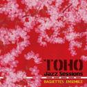 Toho Jazz Sessions Vol.1