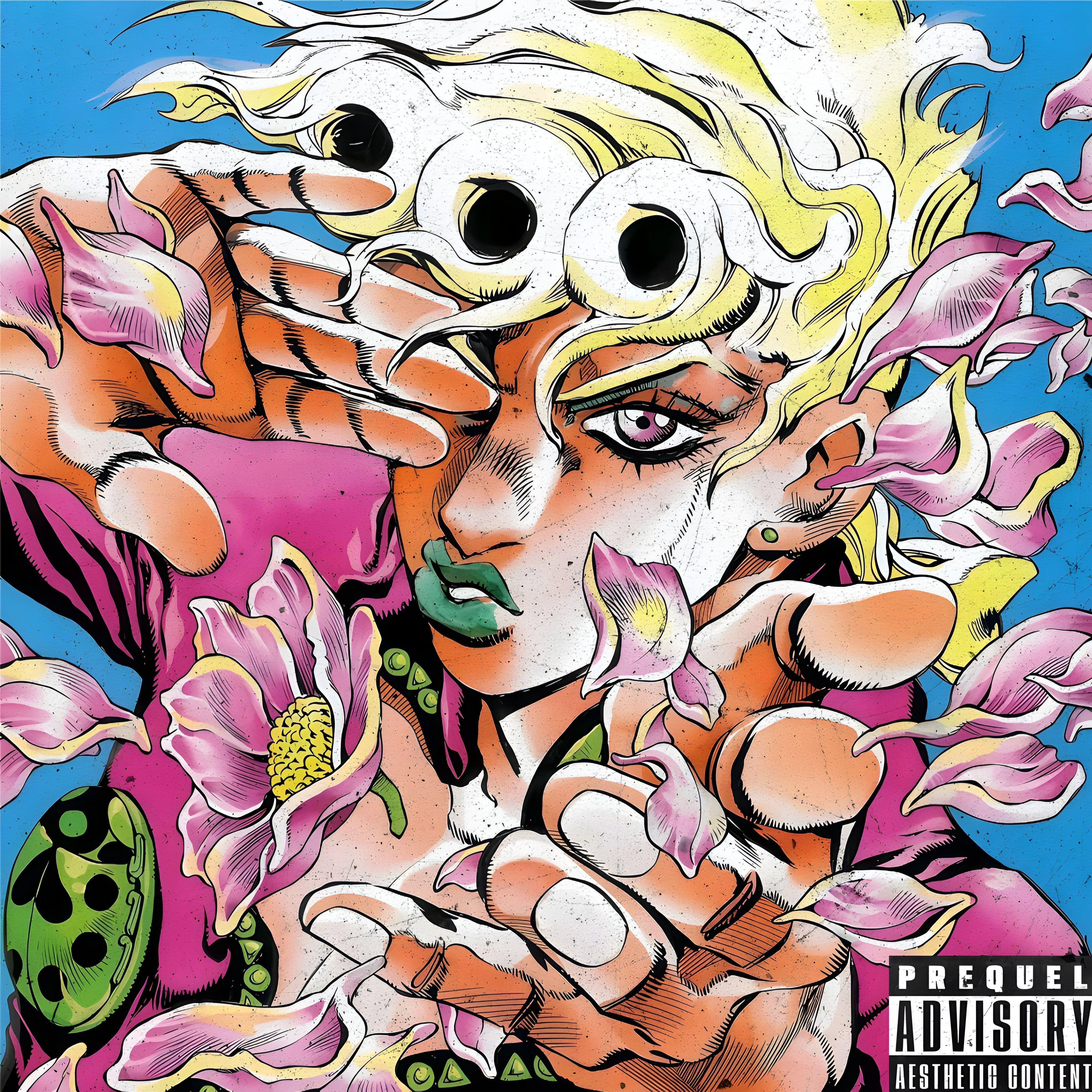 Golden Spirit（Feat.Alpac艾力）