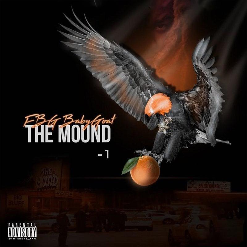 The Mound (1)