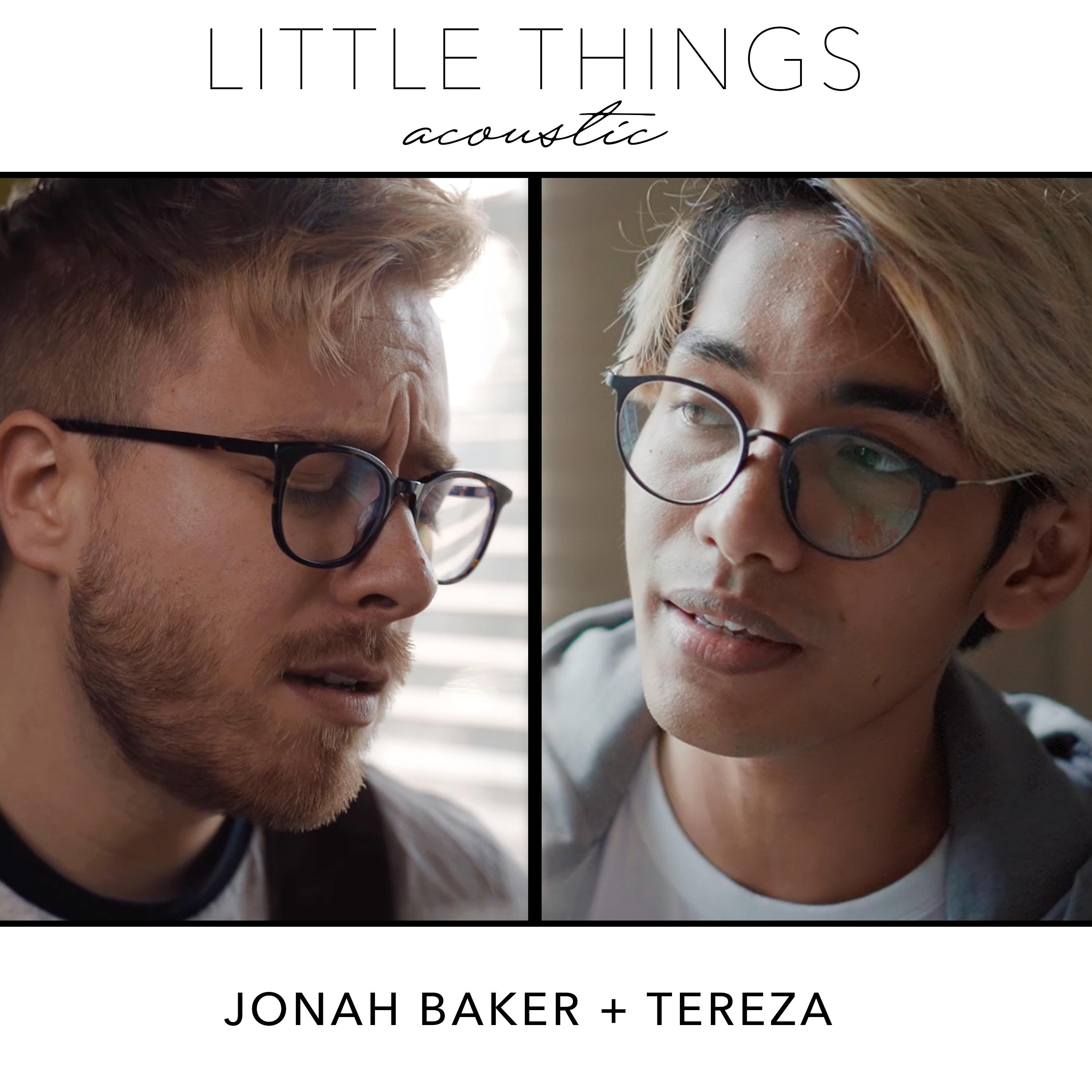 Little Things - Acoustic