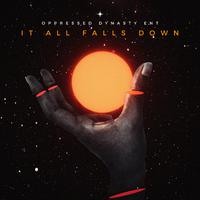 All Falls Down - Kanye West (OT karaoke) 带和声伴奏