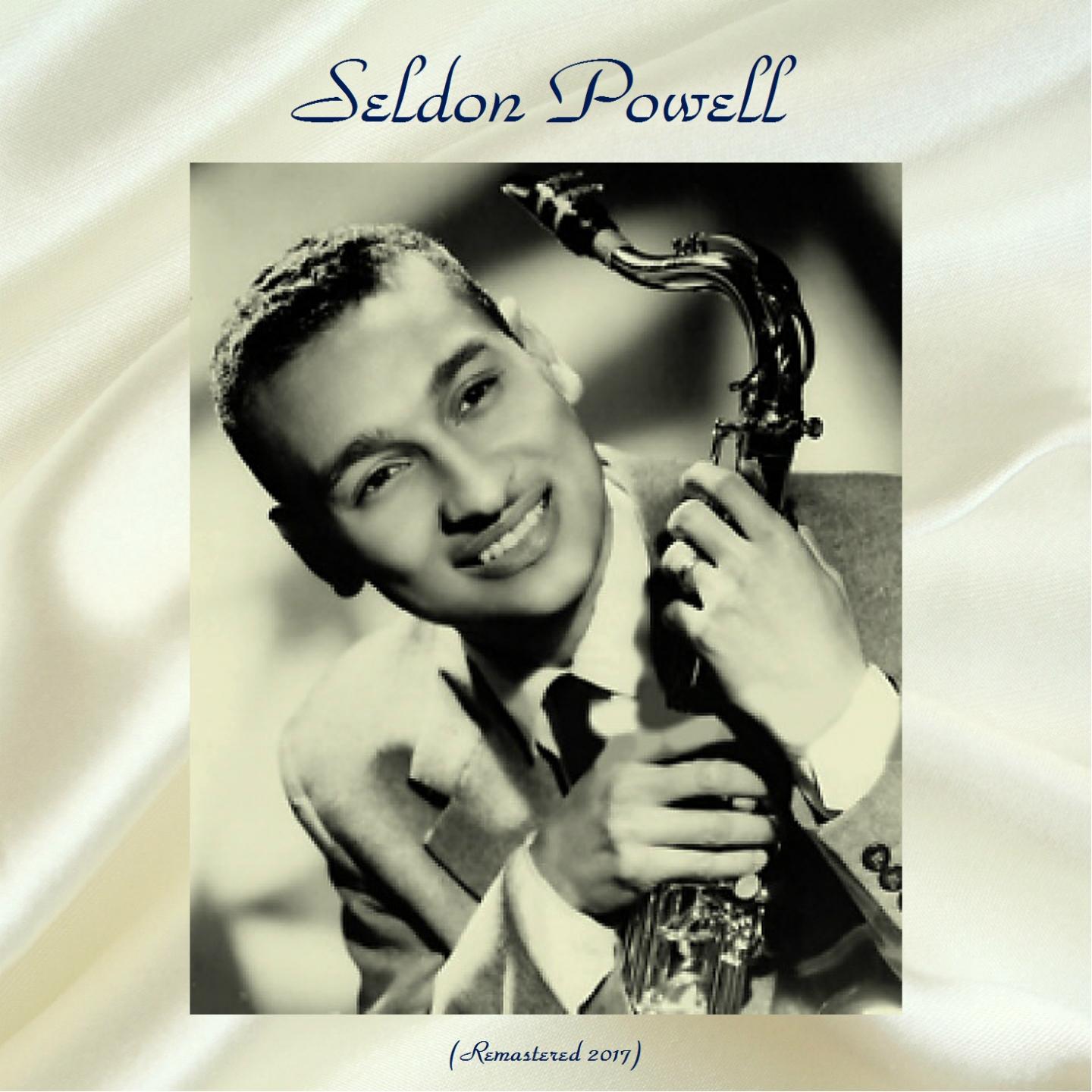 Seldon Powell