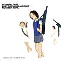 School Girl Distortional Addict (15th Anniversary Edition)