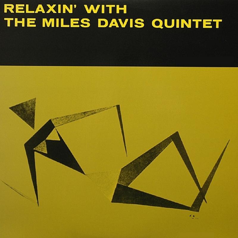 Relaxin' with the Miles Davis Quintet