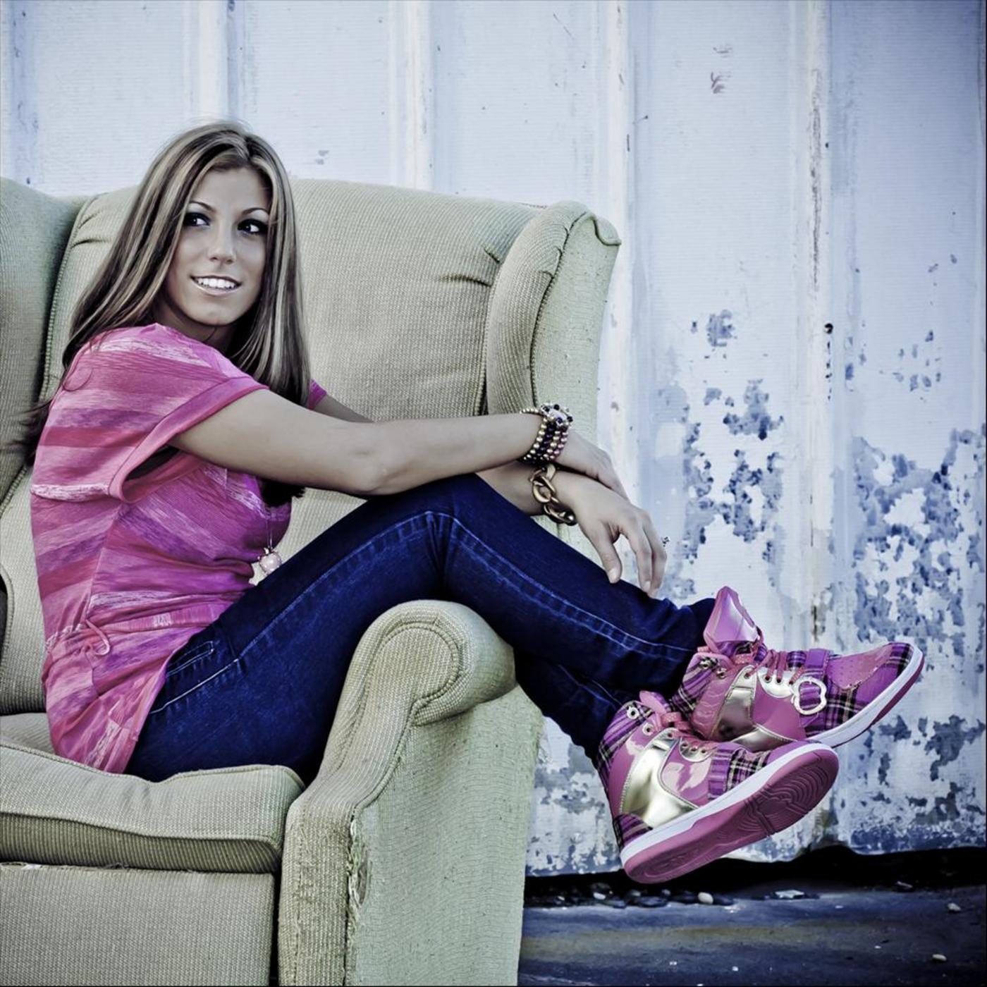 Thank You for The Rain