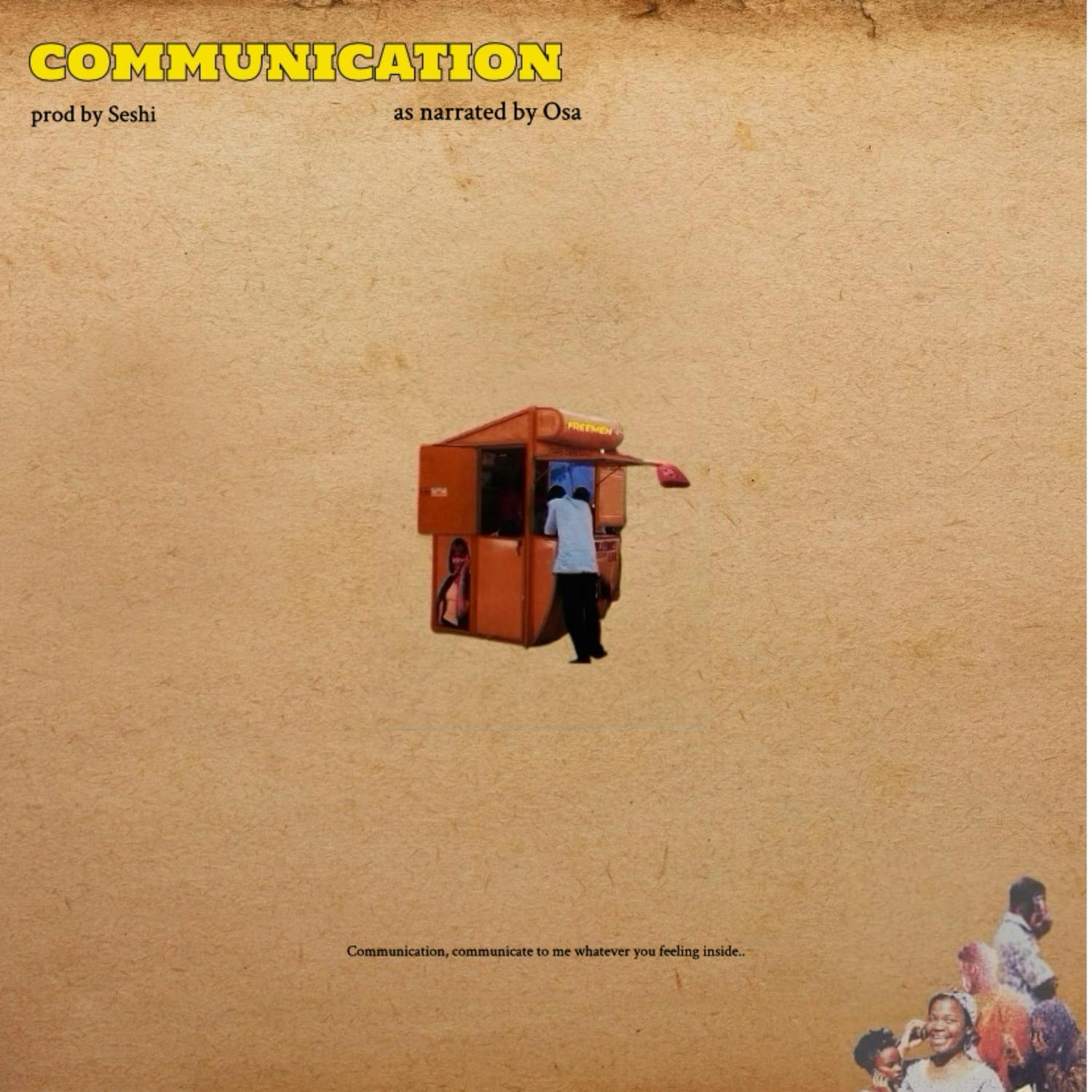 Communication