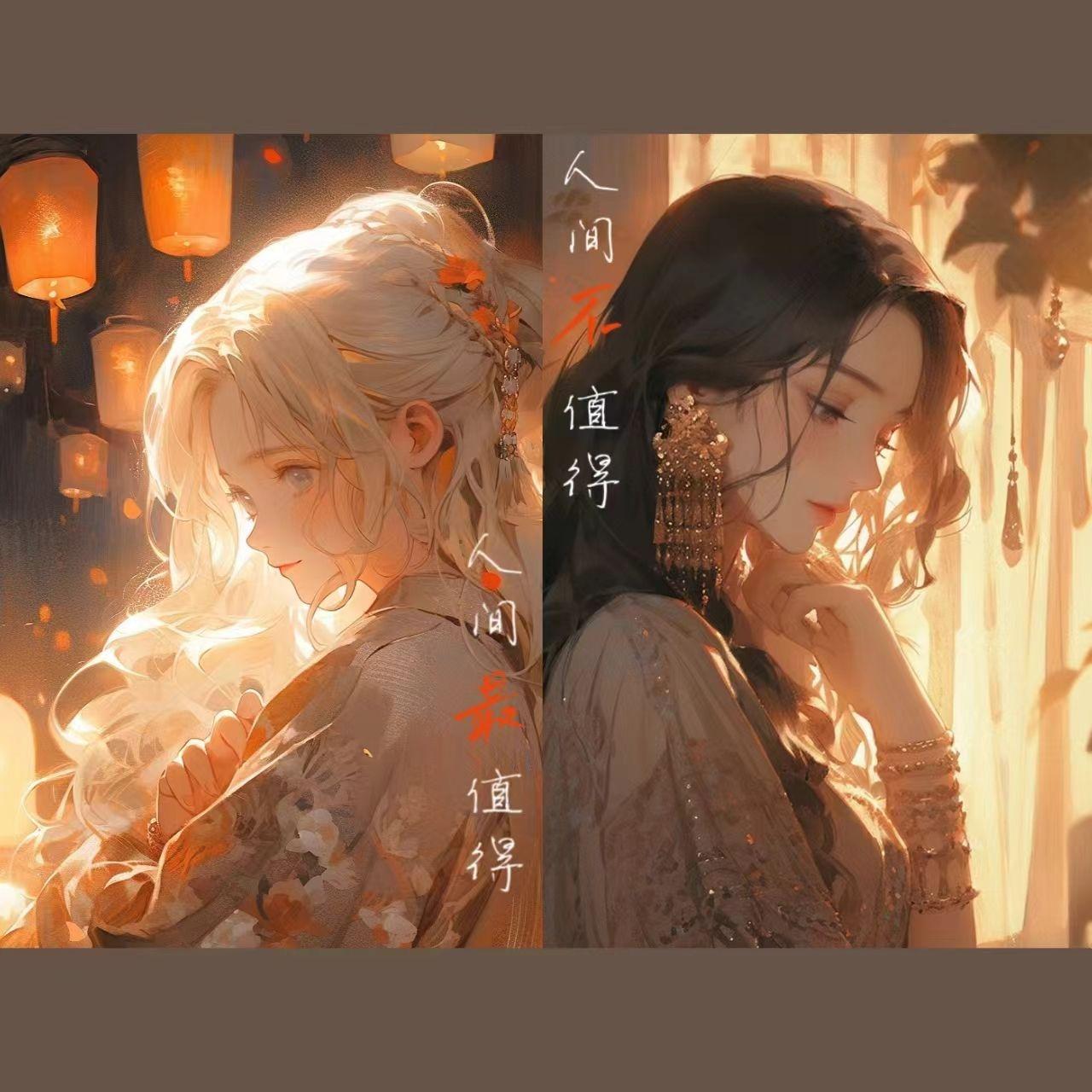 人间，值得