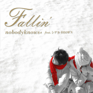 nobodyknows+ Fallin’ ㄧKenケン伴奏ㄧ （降4半音）