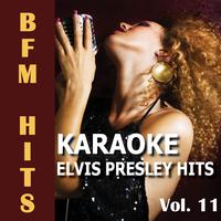 Elvis Presley - Relax ( Karaoke )