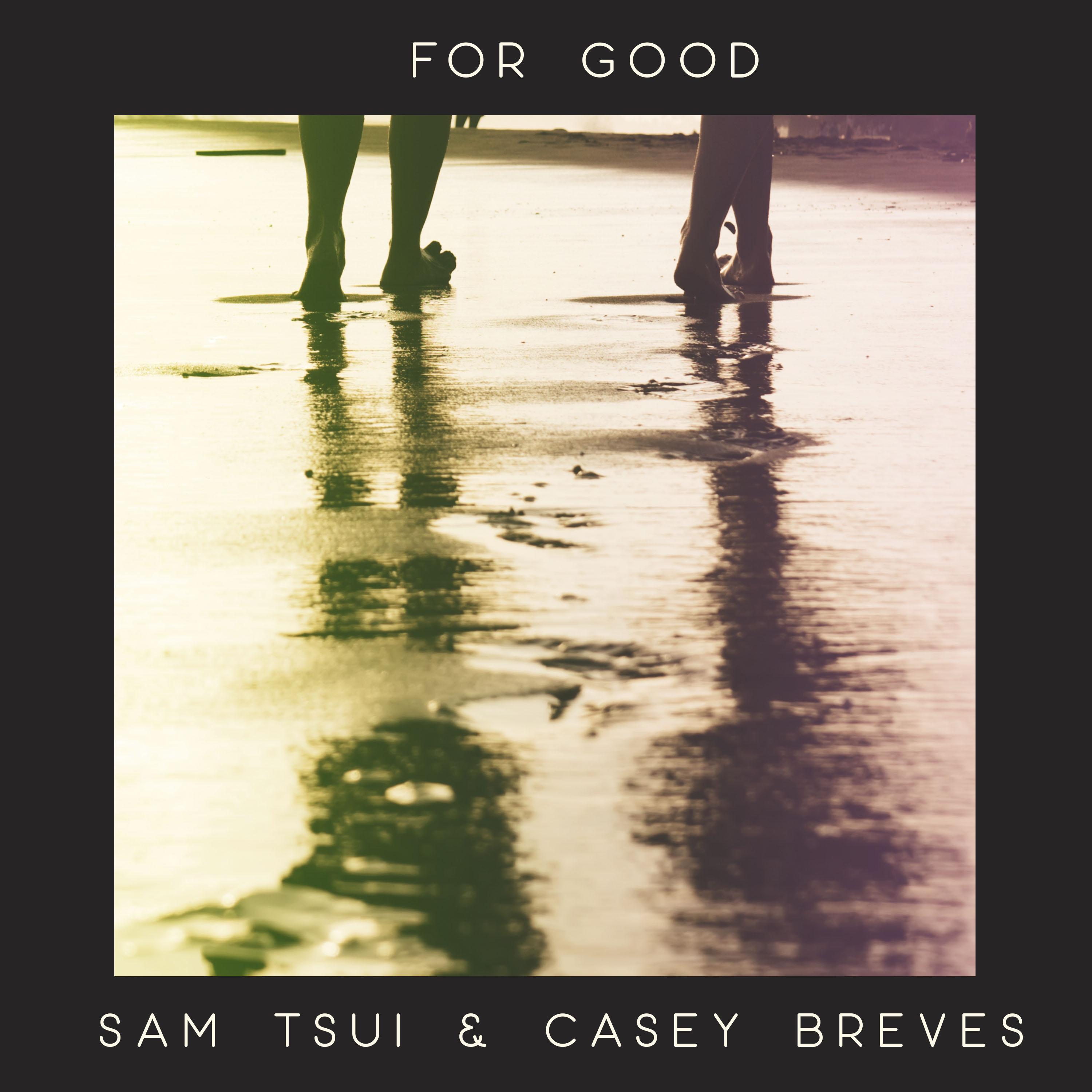 For Good - Acoustic