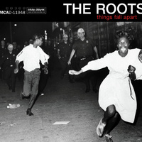 Adrenaline - The Roots