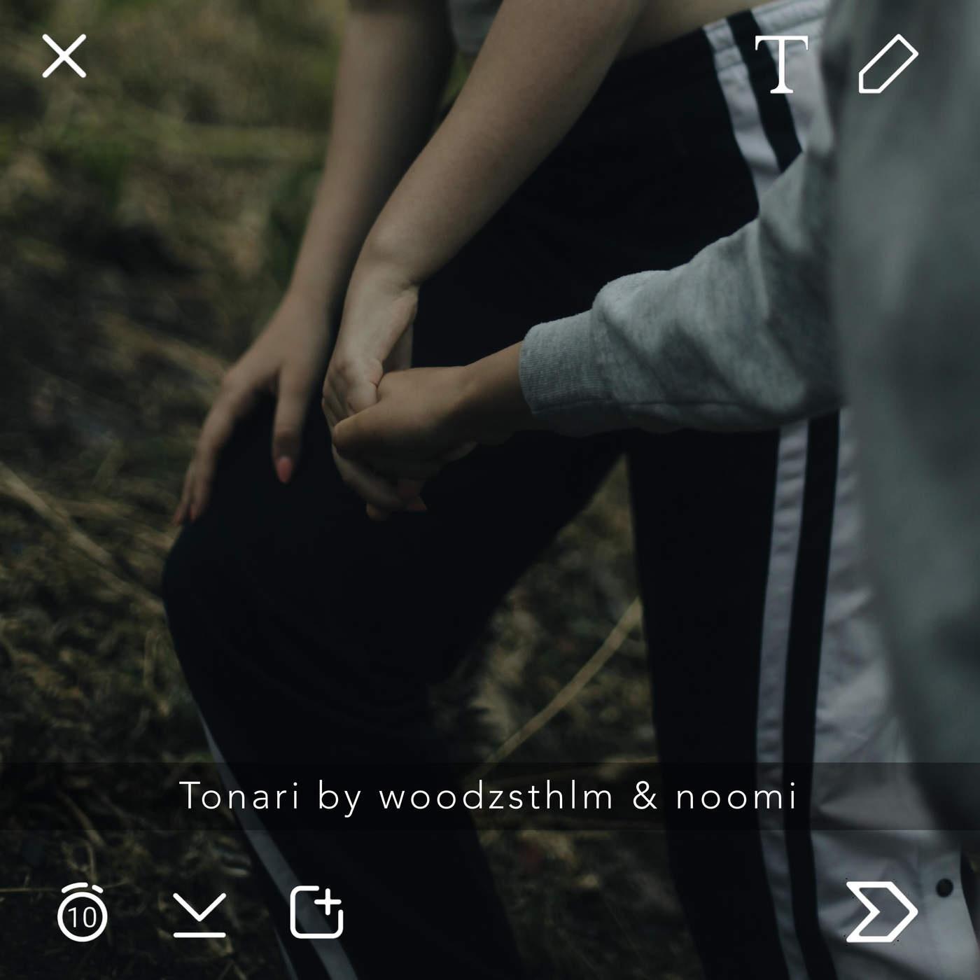 Tonari