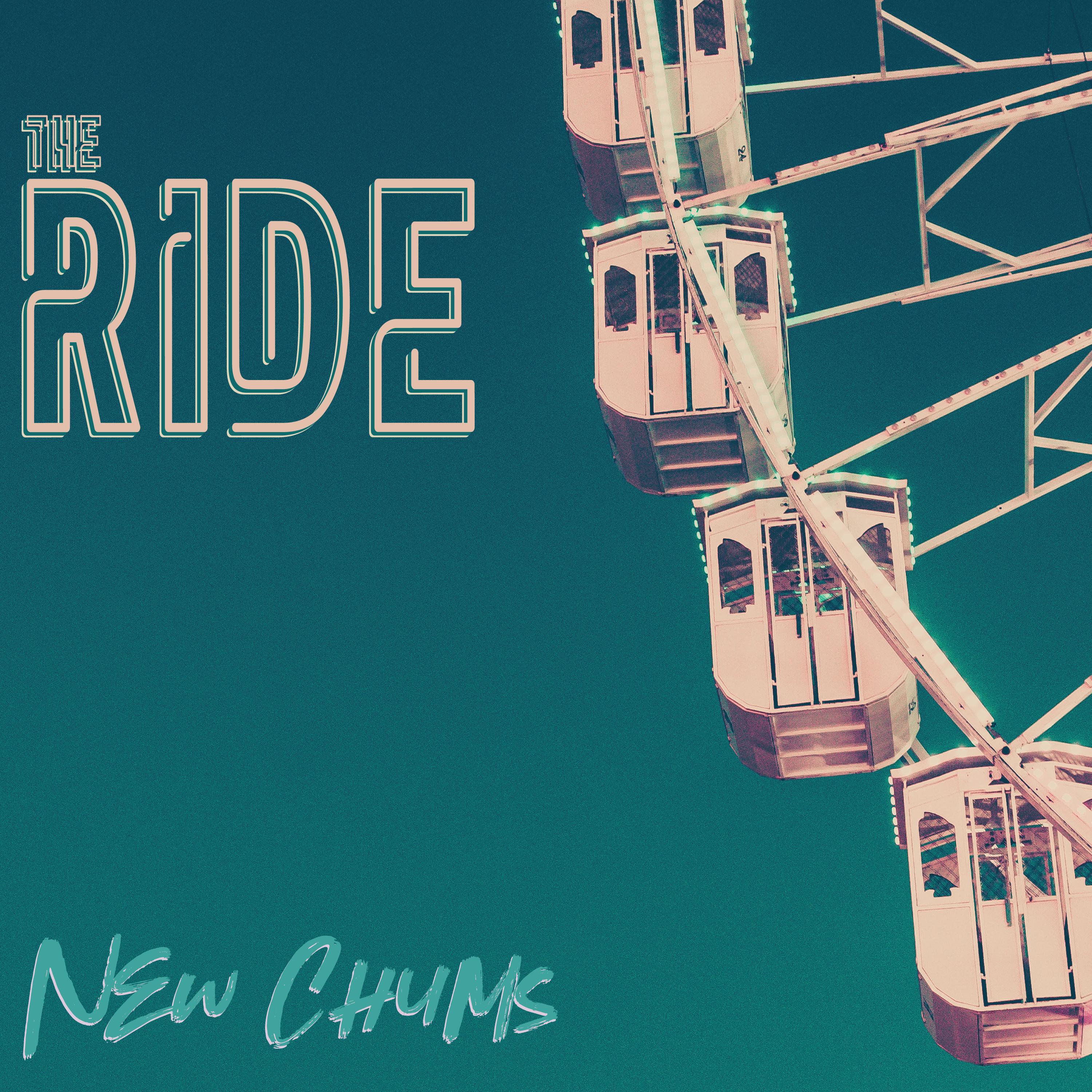 The Ride
