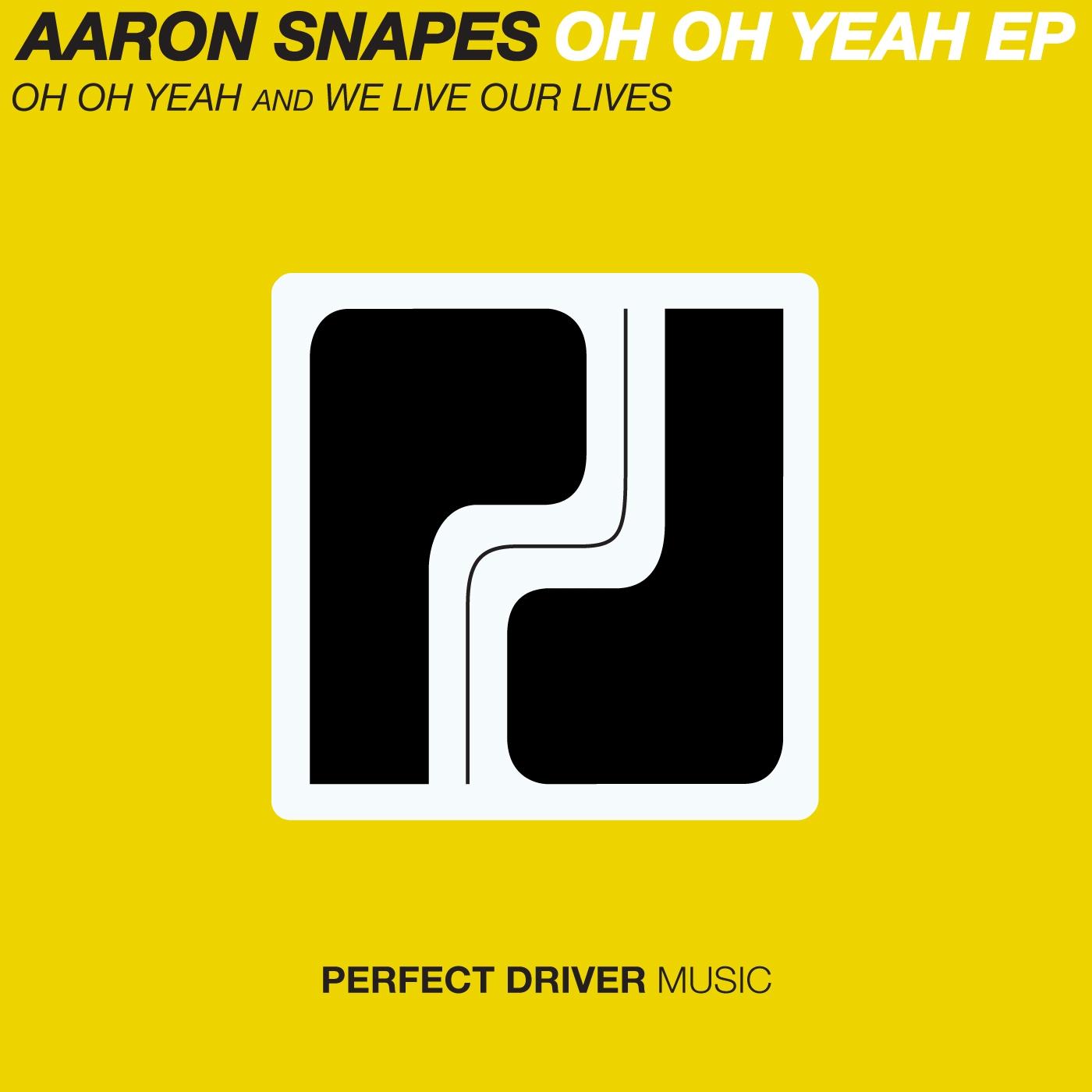 Oh Oh Yeah EP