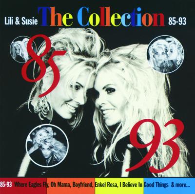 Lili & Susie/The Collection 85-93