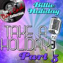 Take A Holiday Part 5 - [The Dave Cash Collection]专辑
