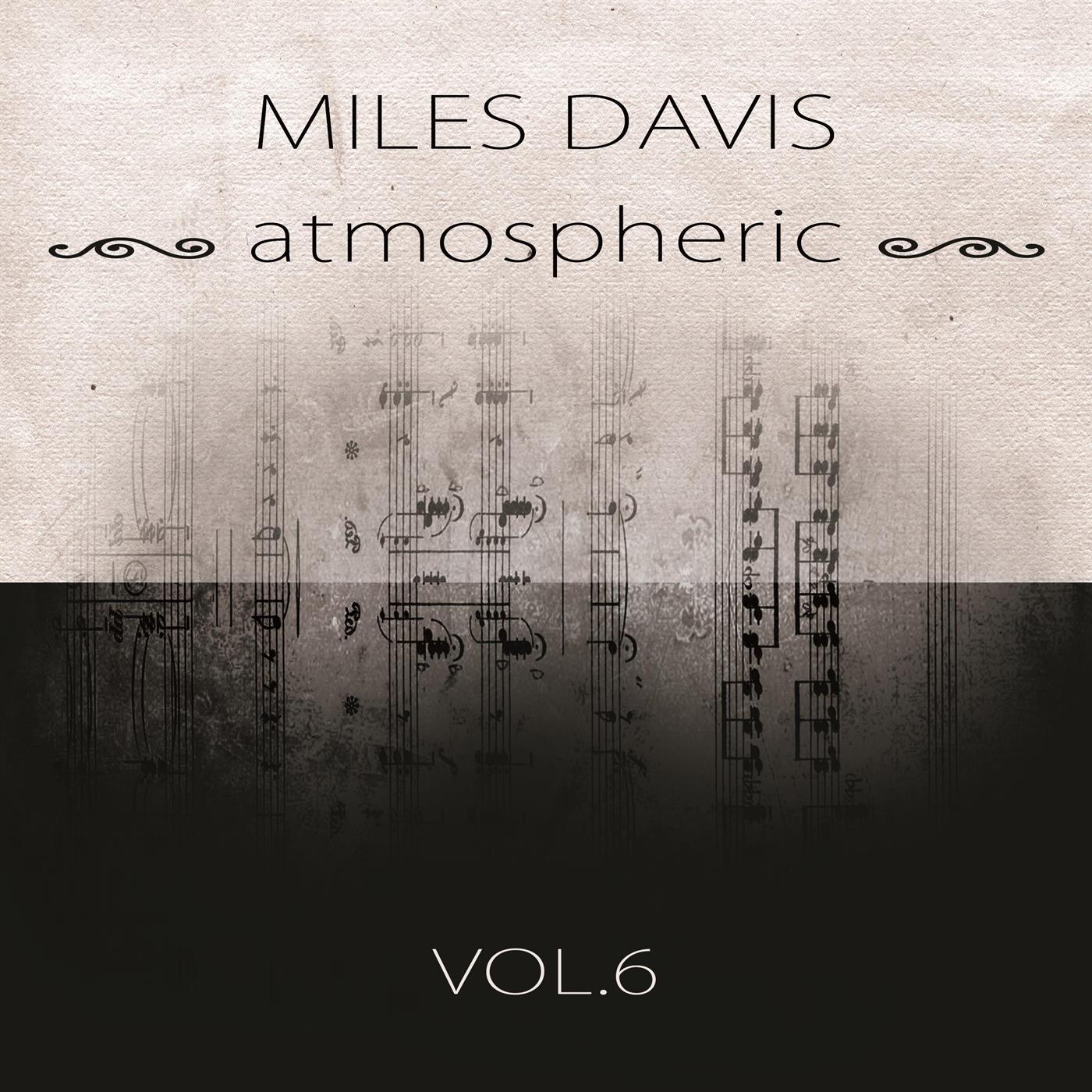 atmospheric Vol. 6专辑