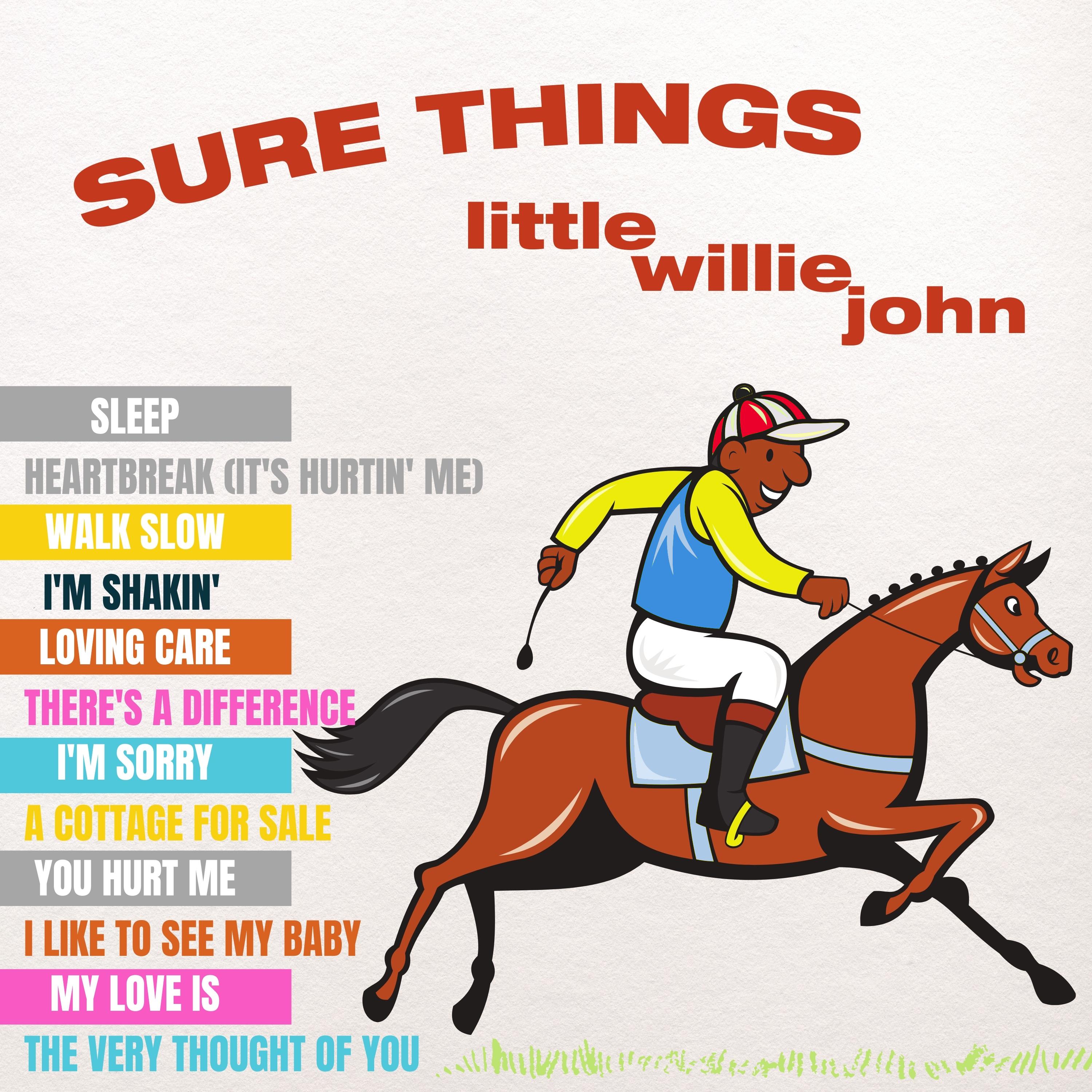 Sure Things