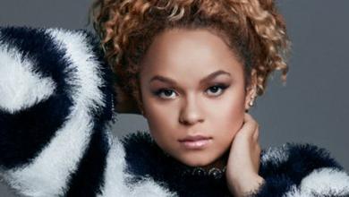 Rachel Crow