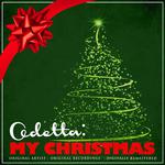 Odetta: My Christmas (Remastered)专辑