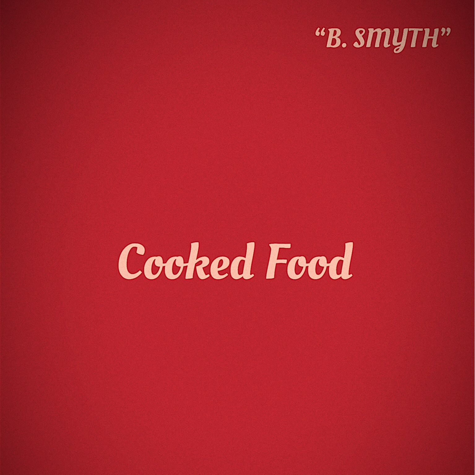 cook food