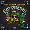 Big Pimpin'专辑