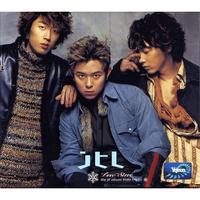 JTL-기도 (Chance On Love)(Instrumental)