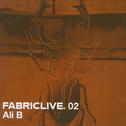 Fabriclive.02专辑