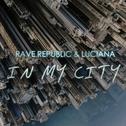 In My City专辑