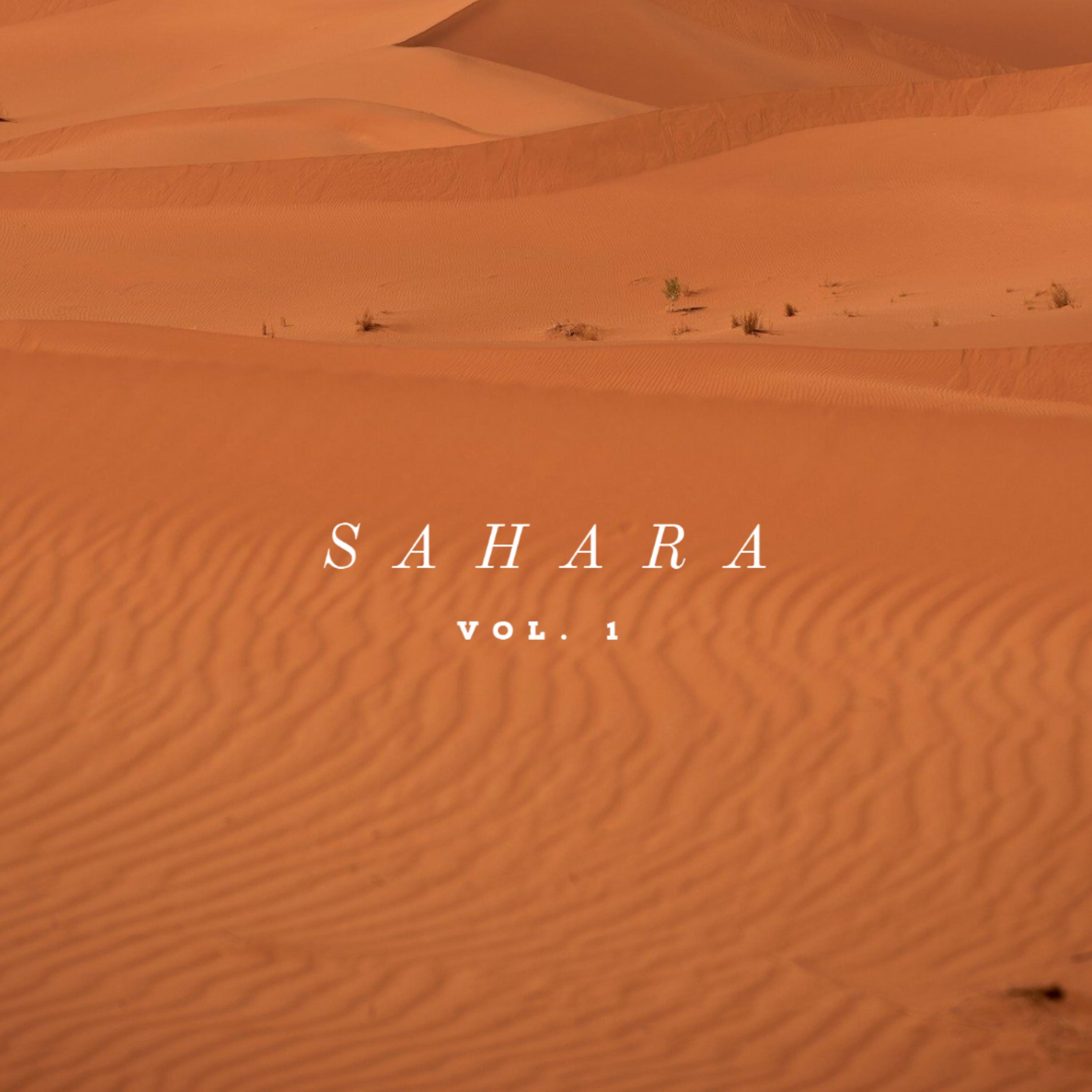 Sahara (vol. 1)