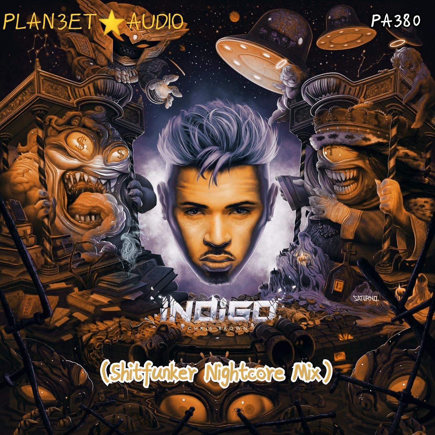 throw it back(Sh**funker Nightcore Mix)