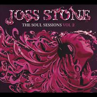 Joss Stone-The High Road  立体声伴奏