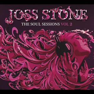 Joss Stone - The High Road （升4半音）