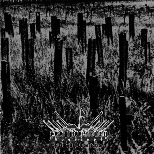 Fields of Devastation
