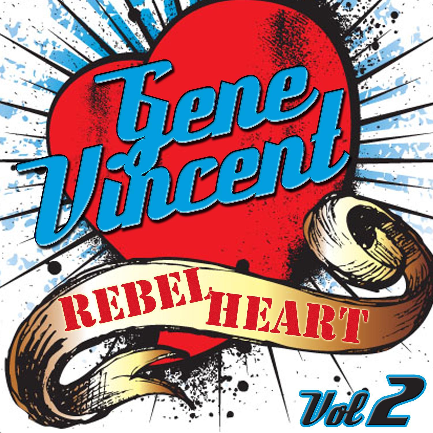 Rebel Heart Vol. 2