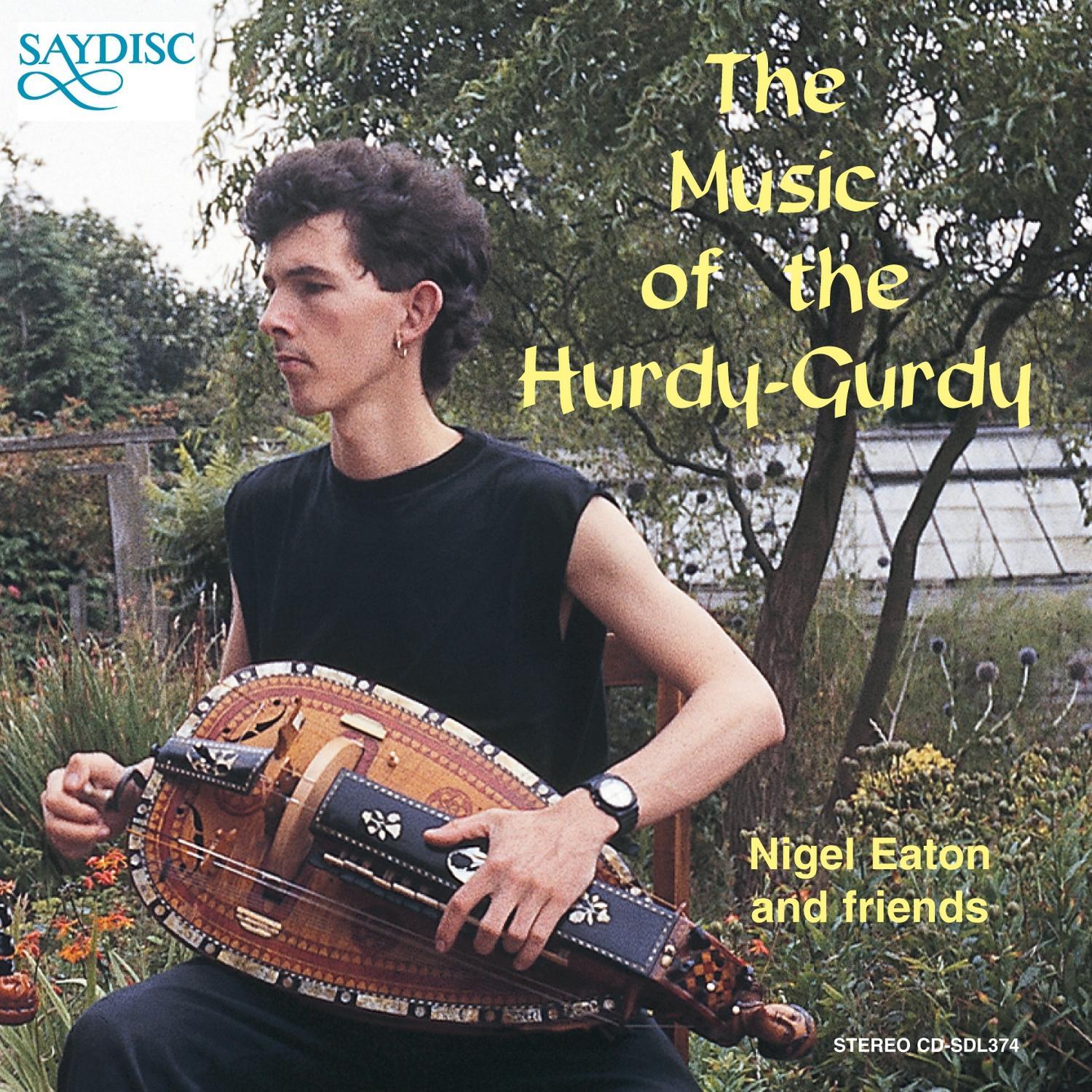 Music for the Hurdy Gurdy
