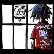 Feel Good Inc (Noize Generation Remix)