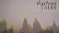 Thirteen Tales专辑