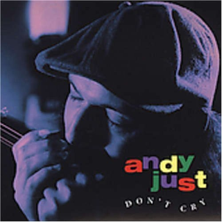 Andy Just - Dance With Me
