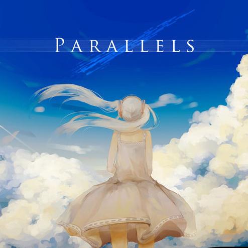 Parallels (2015 Mix)专辑