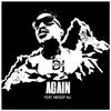 Dj Lenny - Again (feat. Mdeep Ali)