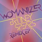 Womanizer Remix EP专辑