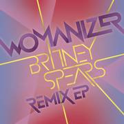 Womanizer Remix EP